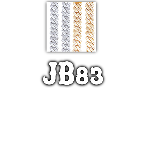 Custom Letters Freibeuter Font Necklace