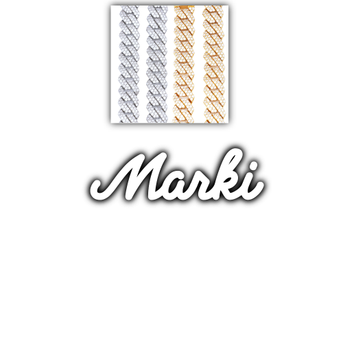 Script Custom Letter Necklace