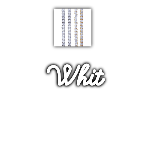 Script Custom Letter Necklace