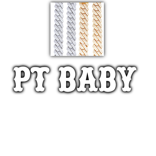 Custom Letters Freibeuter Font Necklace