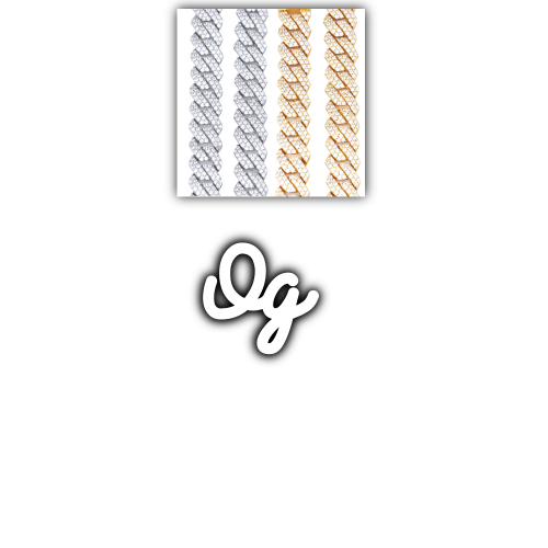 Script Custom Letter Necklace