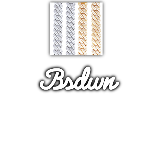 Script Custom Letter Necklace