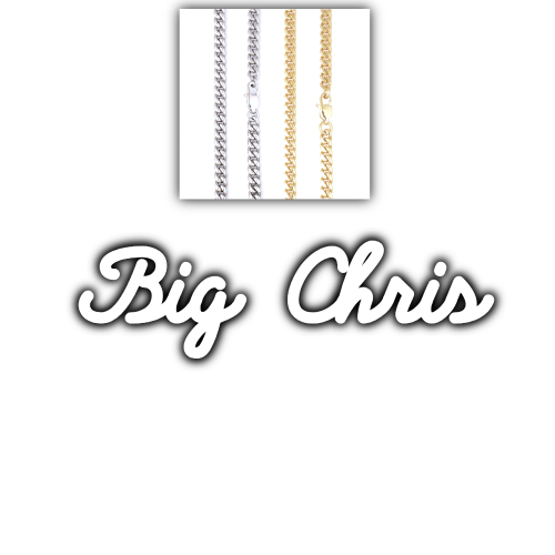 Script Custom Letter Necklace