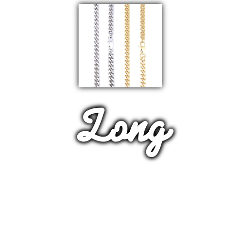Script Custom Letter Necklace