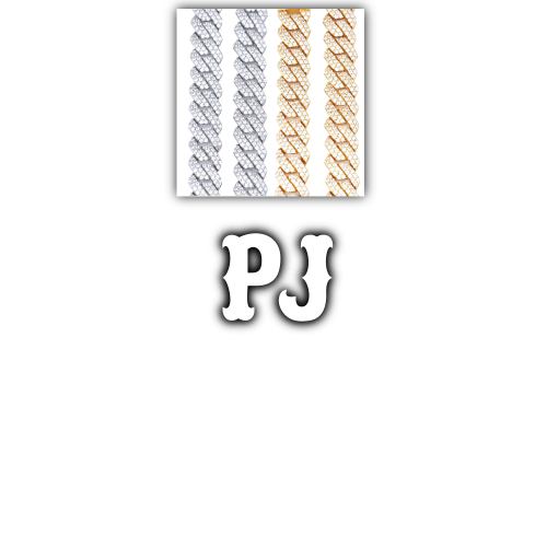 Custom Letters Freibeuter Font Necklace