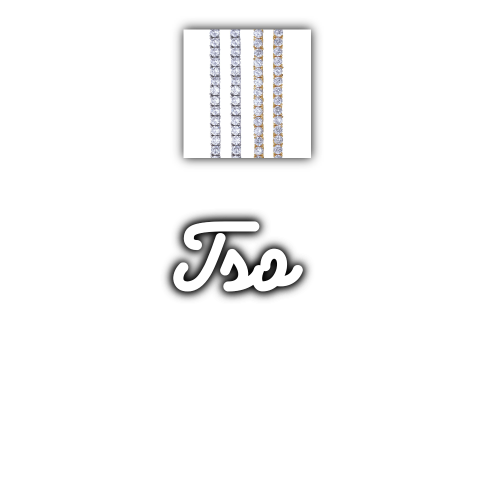 Script Custom Letter Necklace