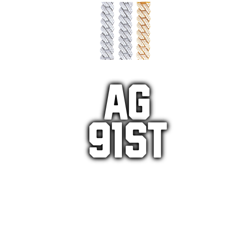 Custom Letters Baguette Two Layer Necklace