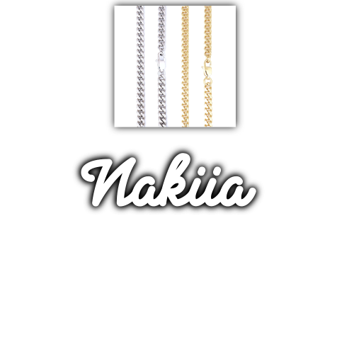 Script Custom Letter Necklace