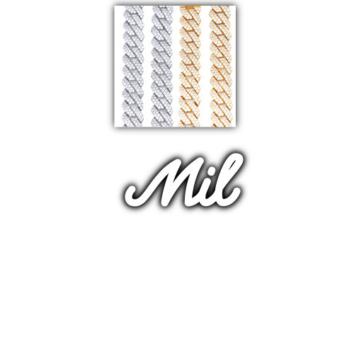 Script Custom Letter Necklace