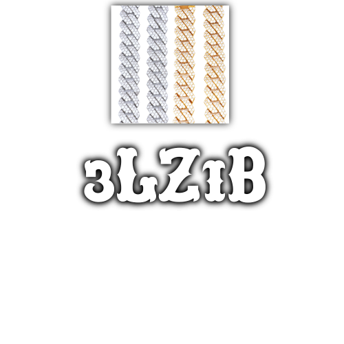 Custom Letters Freibeuter Font Necklace