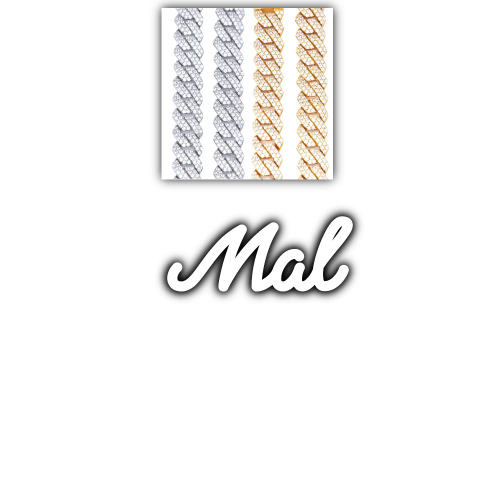 Script Custom Letter Necklace