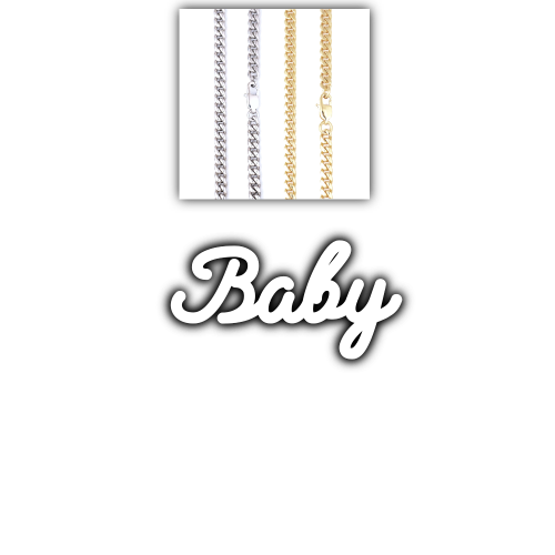 Script Custom Letter Necklace