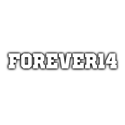 Custom Letters Two Layer Glow In The Dark Necklace