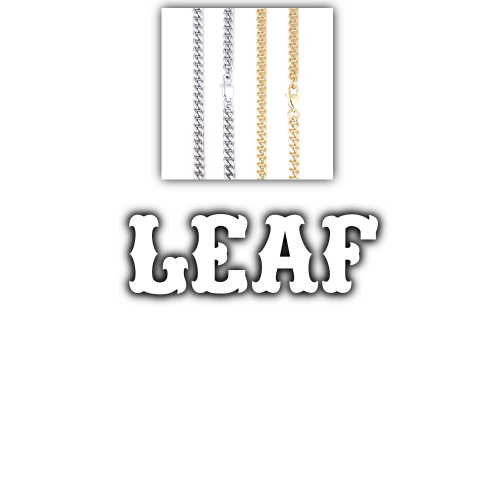Custom Letters Freibeuter Font Necklace