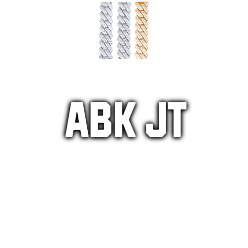 Custom Letters Baguette Two Layer Necklace