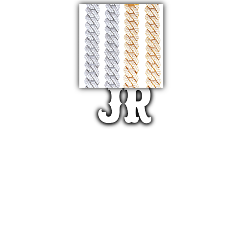 Custom Letters Freibeuter Font Necklace