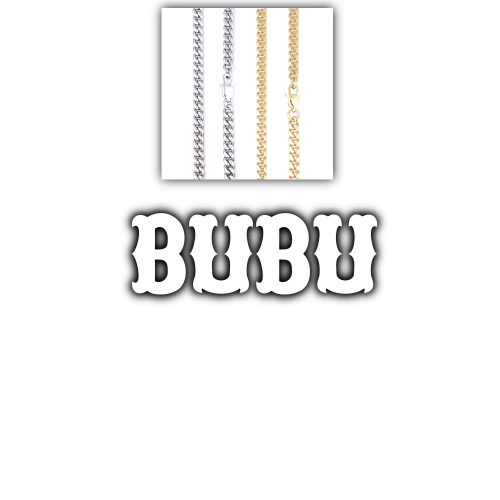 Custom Letters Freibeuter Font Necklace