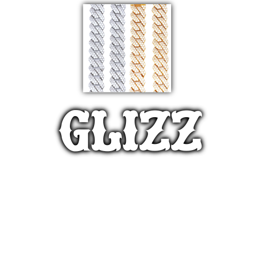 Custom Letters Freibeuter Font Necklace