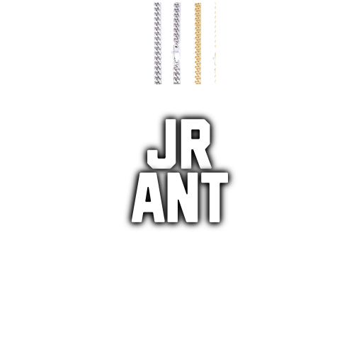 Custom Letters Baguette Two Layer Necklace