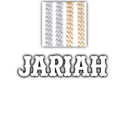Custom Letters Freibeuter Font Necklace