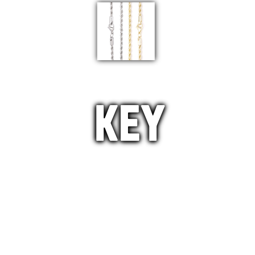 Custom Letters Baguette Two Layer Necklace