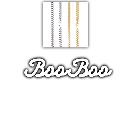 Script Custom Letter Necklace