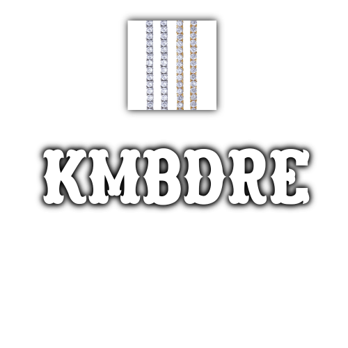 Custom Letters Freibeuter Font Necklace