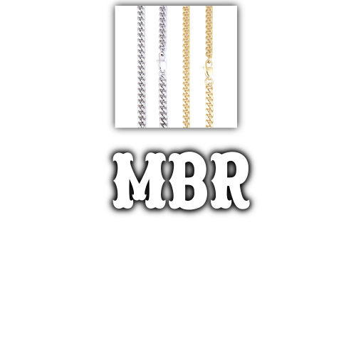 Custom Letters Freibeuter Font Necklace