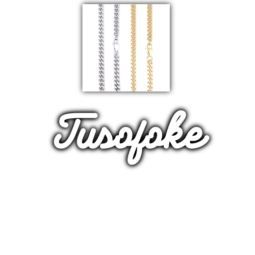 Script Custom Letter Necklace