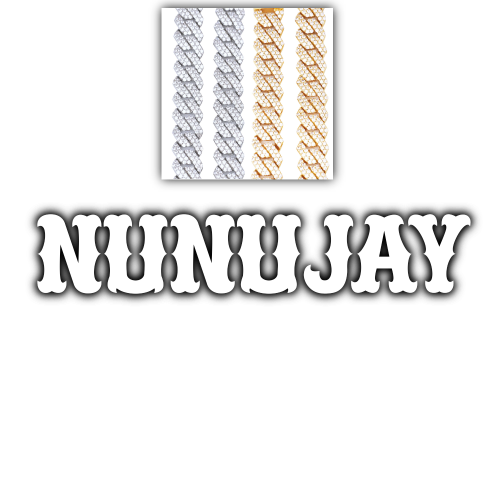 Custom Letters Freibeuter Font Necklace
