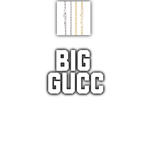 Custom Letters Baguette Two Layer Necklace