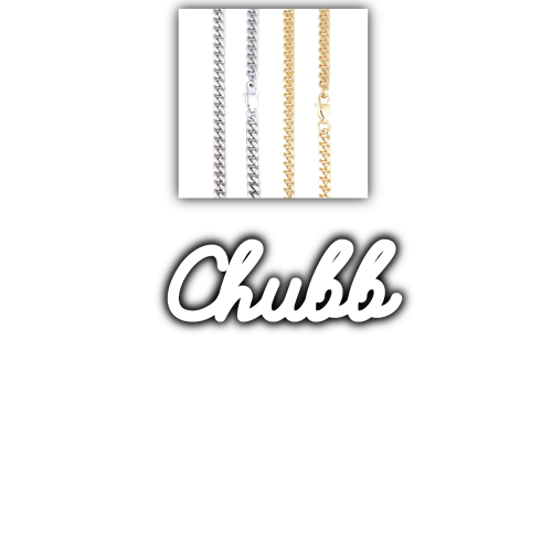 Script Custom Letter Necklace