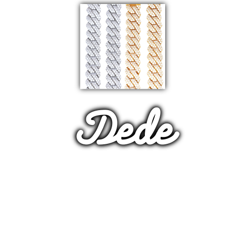Script Custom Letter Necklace