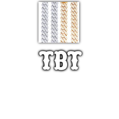 Custom Letters Freibeuter Font Necklace