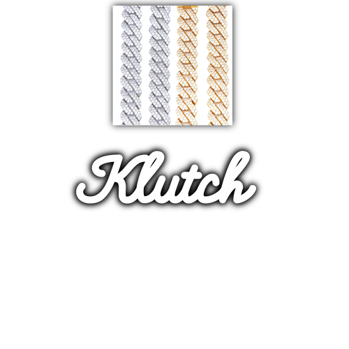 Script Custom Letter Necklace
