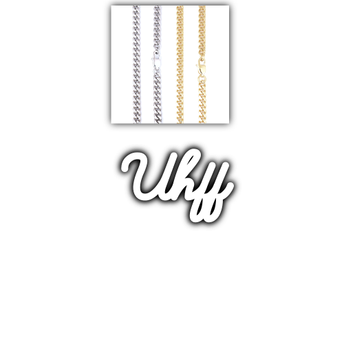 Script Custom Letter Necklace