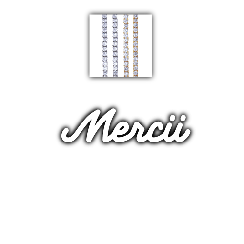 Script Custom Letter Necklace