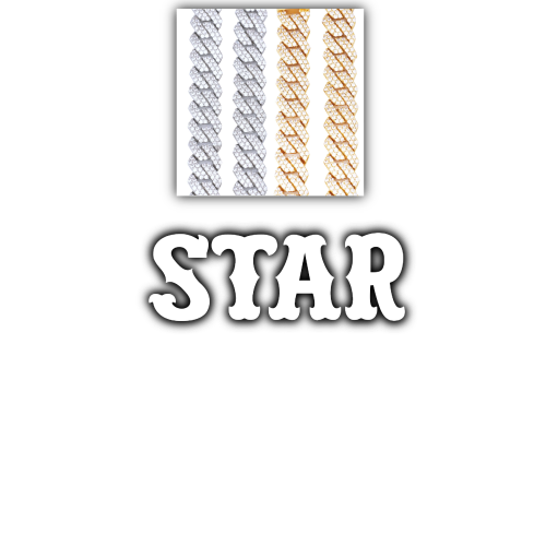 Custom Letters Freibeuter Font Necklace