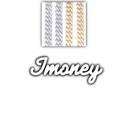 Script Custom Letter Necklace