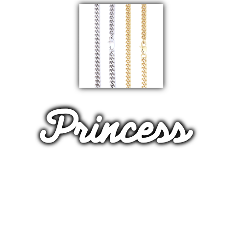 Script Custom Letter Necklace
