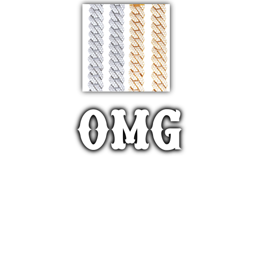 Custom Letters Freibeuter Font Necklace