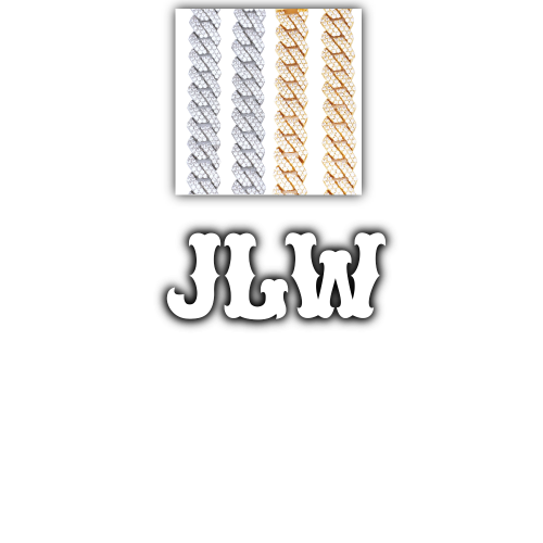 Custom Letters Freibeuter Font Necklace