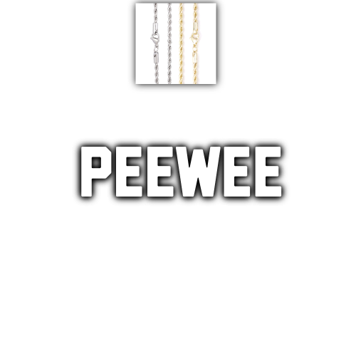 Custom Letters Baguette Two Layer Necklace
