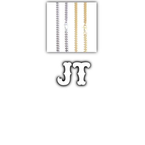 Custom Letters Freibeuter Font Necklace