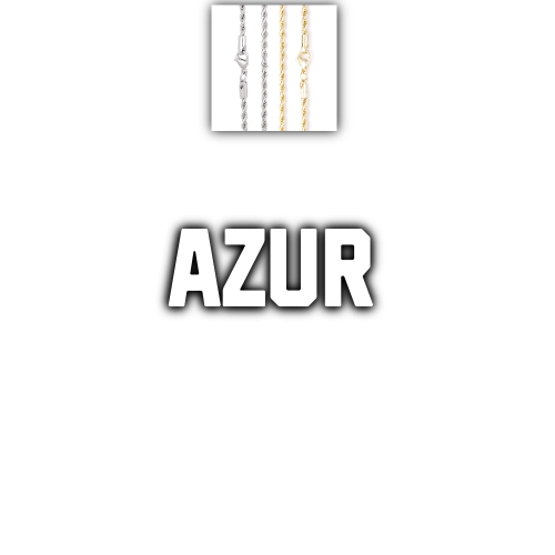 Custom Letters Baguette Two Layer Necklace