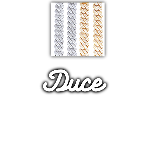 Script Custom Letter Necklace