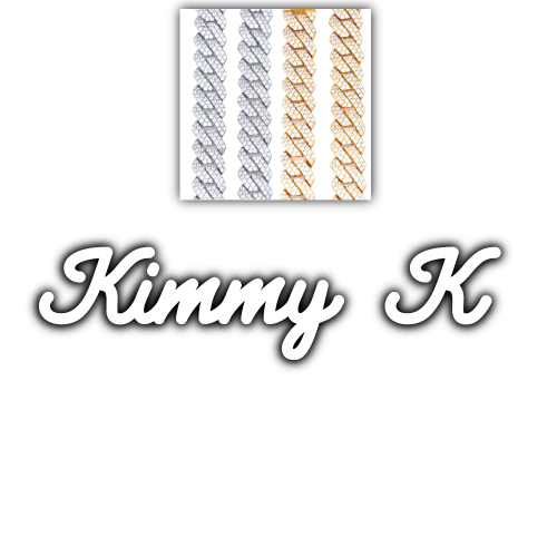 Script Custom Letter Necklace