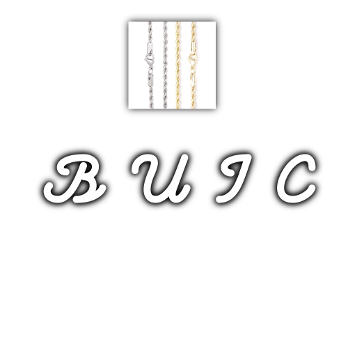 Script Custom Letter Necklace