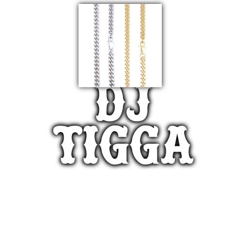 Custom Letters Freibeuter Font Necklace