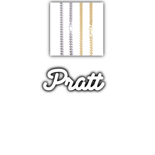 Script Custom Letter Necklace